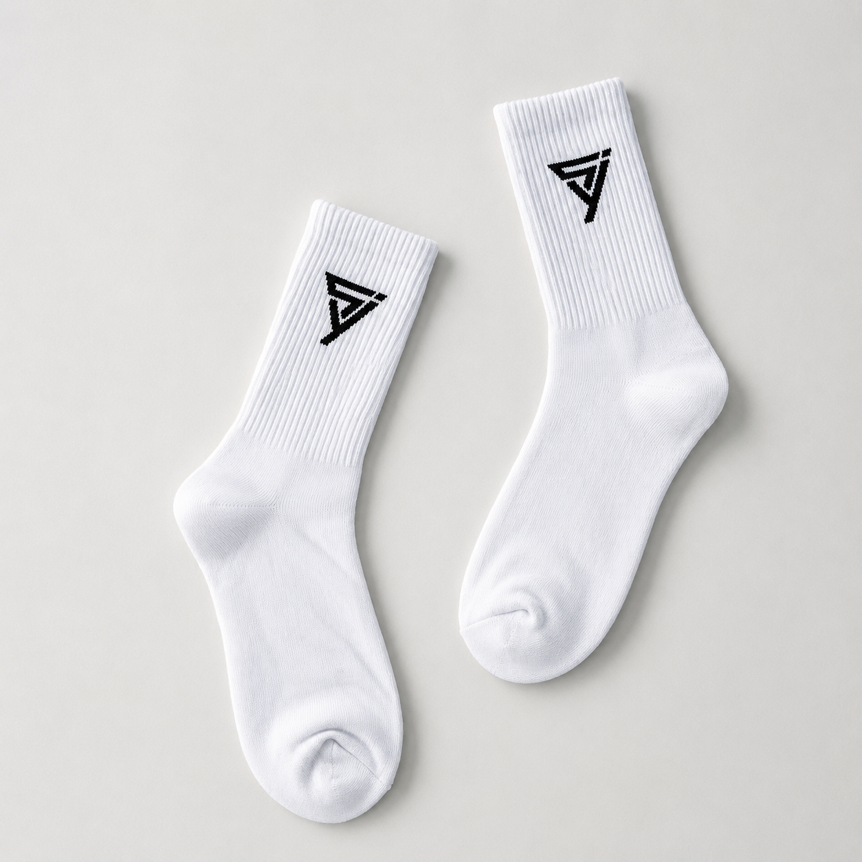 v1 Signature Socks